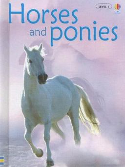 Horses and Ponies