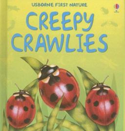 Creepy Crawlies