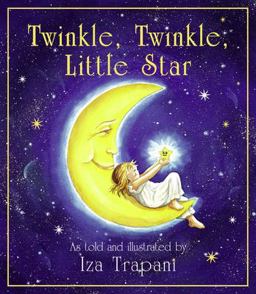 Twinkle, Twinkle, Little Star Twinkle, Twinkle, Little Star