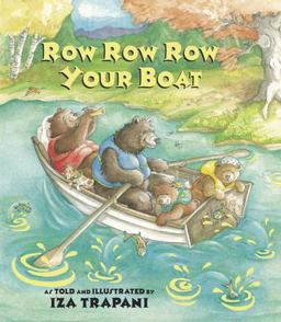 Row Row Row Your Boat Row Row Row Your Boat