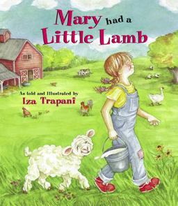 Mary Had a Little Lamb Mary Had a Little Lamb