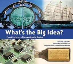 What's the Big Idea?