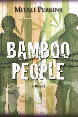 Bamboo People  9781580893299 Front Cover