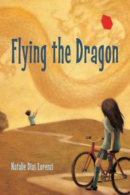 Flying the Dragon  9781580894340 Front Cover