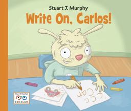 Write on, Carlos!