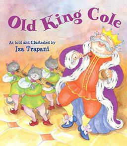 Old King Cole Old King Cole