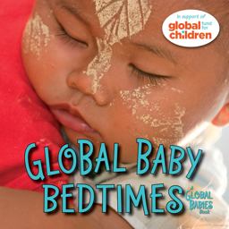 Global Baby Bedtimes  9781580897082 Front Cover