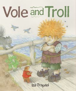Vole and Troll Vole and Troll