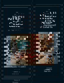 Nutshell Studies of Unexplained Death  9781580931458 Front Cover