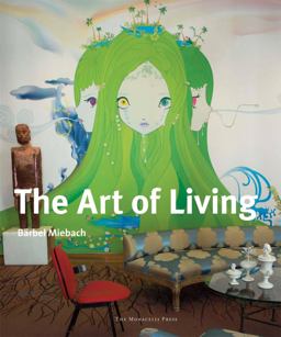 Art of Living  9781580932509 Front Cover