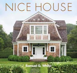 Nice House  9781580932875 Front Cover