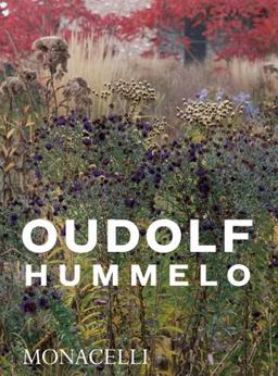 Hummelo: A Journey Through a Plantsman's Life  9781580935708 Front Cover