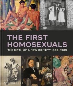 The First Homosexuals The First Homosexuals