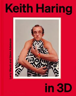 Keith Haring In 3D