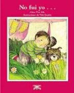 No Fui Yo. . .