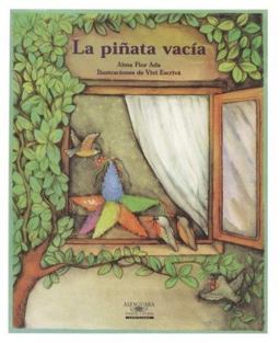 La Pinata Vacia
