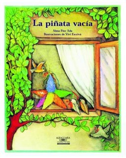 La Pinata Vacia