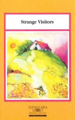Strange Visitors