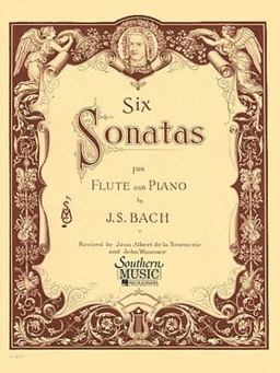 Six Sonatas