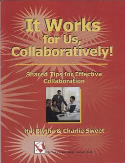 It Works for Us, Collaboratively!