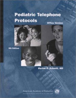 Pediatric Telephone Protocols