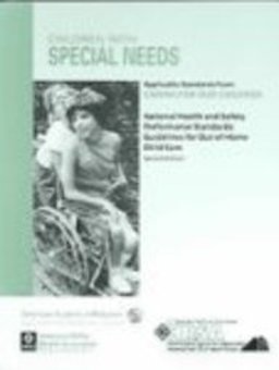 Children with Special Needs Children with Special Needs