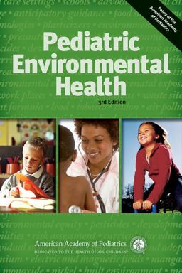 Pediatric Environmental Health Pediatric Environmental Health