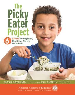 The Picky Eater Project