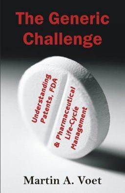 Generic Challenge  9781581124309 Front Cover