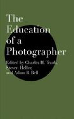 Education of a Photographer  9781581154504 Front Cover