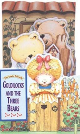 Goldilocks and the Three Bears