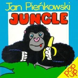 Jan Pienkowski's Jungle