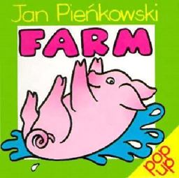 Jan Pienkowski's Farm