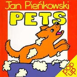 Jan Pienkowski's Pets