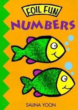 Foil Fun Numbers