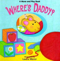Where's Daddy?