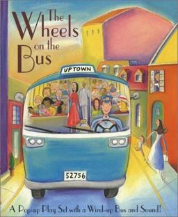 The Wheels on the Bus