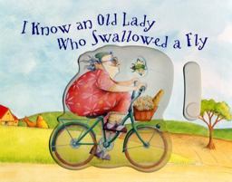 I Know an Old Lady Who Swallowed a Fly