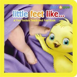 Little Feet Like