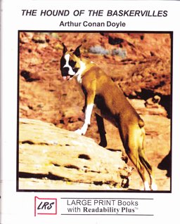 The Hound of the Baskervilles