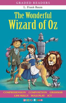 The Wonderful Wizard of Oz