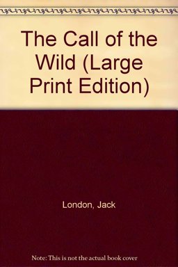 The Call of the Wild