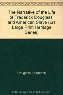 Narrative of the Life of Frederick Douglass