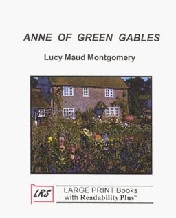 Anne of Green Gables