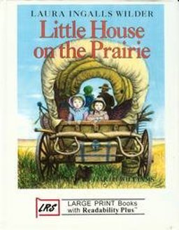 Little House on the Prairie