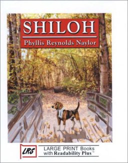 Shiloh Shiloh