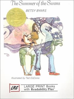 The Summer of the Swans