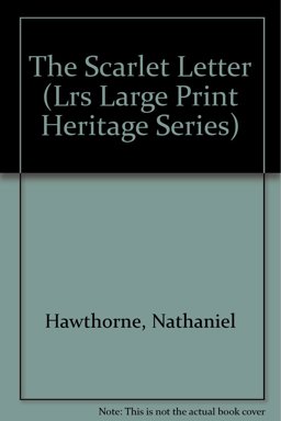 The Scarlet Letter
