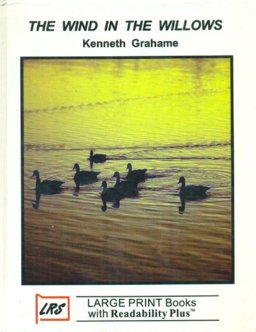 The Wind in the Willows