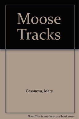 Moose Tracks